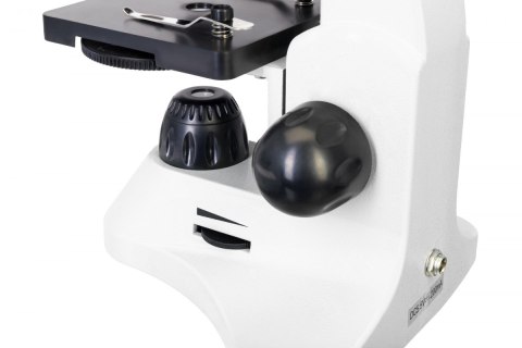 (PL) Mikroskop cyfrowy Levenhuk Rainbow D50L PLUS 2M, MoonstoneKamień księżycowy