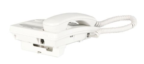 Telefon przewodowy Panasonic KX-TSC11PDW Biały Telefon przewodowy Panasonic KX-TSC11PDW Biały