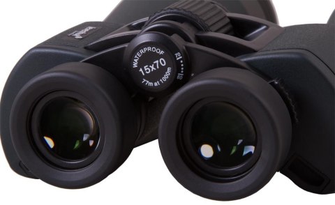 Lornetka Levenhuk Bruno PLUS 15x70 Lornetka Levenhuk Bruno PLUS 15x70
