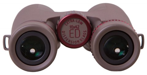 Lornetka Levenhuk Monaco ED 10x42 Lornetka Levenhuk Monaco ED 10x42