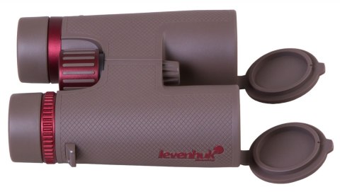 Lornetka Levenhuk Monaco ED 10x42 Lornetka Levenhuk Monaco ED 10x42