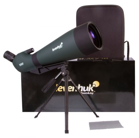 Luneta Levenhuk Blaze BASE 100