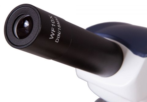 Monokularowy mikroskop Levenhuk MED 10M Monokularowy mikroskop Levenhuk MED 10M