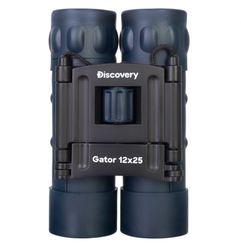 Lornetka Levenhuk Discovery Gator 12x25 Lornetka Levenhuk Discovery Gator 12x25