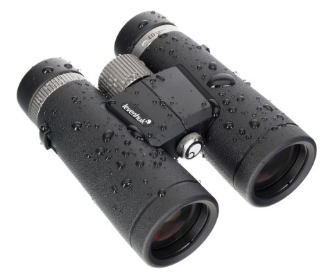 Lornetka Levenhuk Nitro ED 10x42 Lornetka Levenhuk Nitro ED 10x42