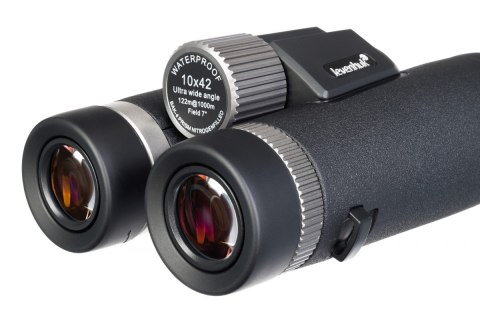 Lornetka Levenhuk Nitro ED 10x42 Lornetka Levenhuk Nitro ED 10x42