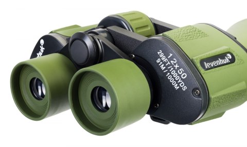Lornetka Levenhuk Travel 12x50 Lornetka Levenhuk Travel 12x50