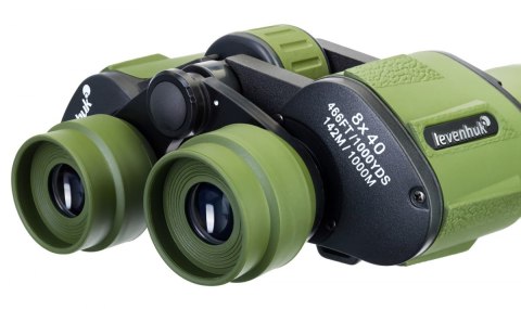 Lornetka Levenhuk Travel 8x40 Lornetka Levenhuk Travel 8x40