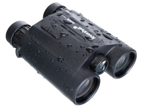Lornetka z dalmierzem Levenhuk Guard 1500 Lornetka z dalmierzem Levenhuk Guard 1500