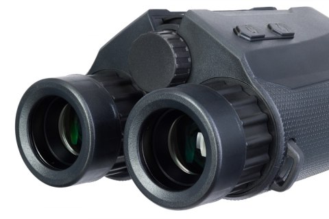 Lornetka z dalmierzem Levenhuk Guard 2500 Lornetka z dalmierzem Levenhuk Guard 2500