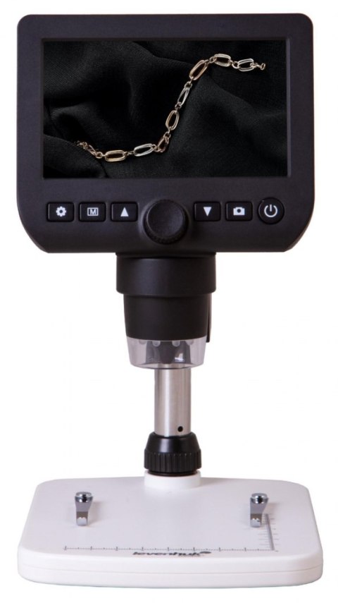 Mikroskop cyfrowy Levenhuk DTX 350 LCD Mikroskop cyfrowy Levenhuk DTX 350 LCD
