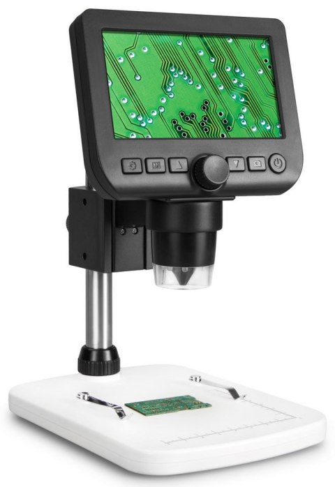 Mikroskop cyfrowy Levenhuk DTX 350 LCD Mikroskop cyfrowy Levenhuk DTX 350 LCD