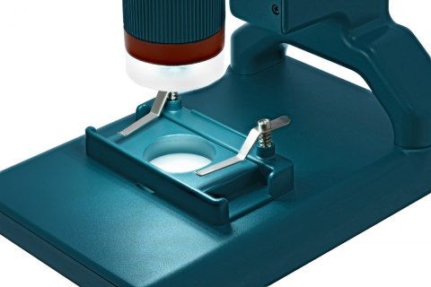 Mikroskop cyfrowy Levenhuk LabZZ DM200 LCD Mikroskop cyfrowy Levenhuk LabZZ DM200 LCD