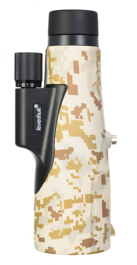 Monokular Levenhuk Camo 10x56 z celownikiem Monokular Levenhuk Camo 10x56 z celownikiem