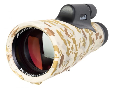 Monokular Levenhuk Camo 10x56 z celownikiem Monokular Levenhuk Camo 10x56 z celownikiem