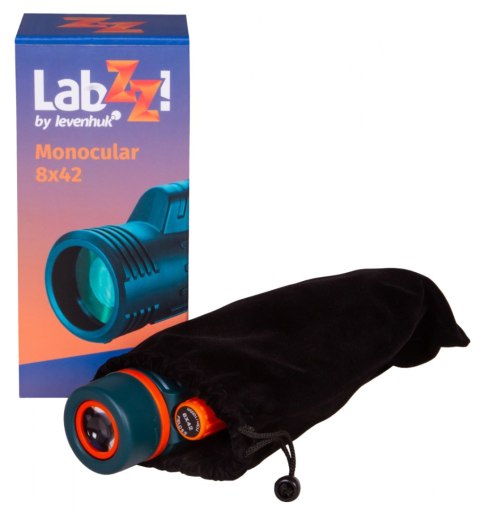 Monokular Levenhuk LabZZ MC4 Monokular Levenhuk LabZZ MC4