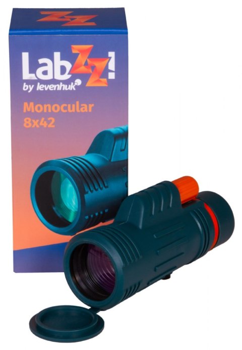 Monokular Levenhuk LabZZ MC4 Monokular Levenhuk LabZZ MC4
