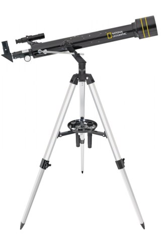 Teleskop Bresser National Geographic 60/700 AZ