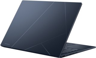 ASUS Zenbook 14 UX3405CA-PZ051W ARL H Core Ultra 5 14.0" 3K 120Hz 400nits Glossy 16GB LPDDR5X SSD512 Intel Arc Graphics WLAN+BT 