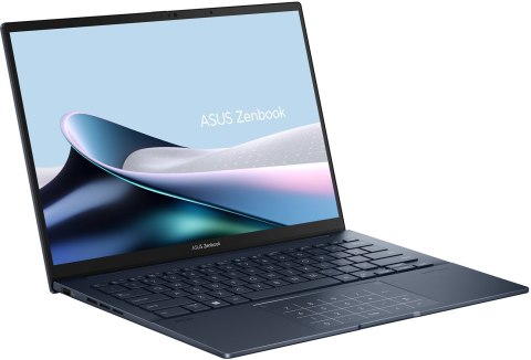 ASUS Zenbook 14 UX3405CA-PZ051W ARL H Core Ultra 5 14.0" 3K 120Hz 400nits Glossy 16GB LPDDR5X SSD512 Intel Arc Graphics WLAN+BT ASUS Zenbook 14 UX3405CA-PZ051W ARL H Core Ultra 5 14.0" 3K 120Hz 400nits Glossy 16GB LPDDR5X SSD512 Intel Arc Graphics WLAN+BT