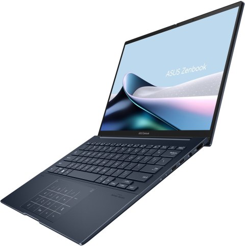 ASUS Zenbook 14 UX3405CA-PZ051W ARL H Core Ultra 5 14.0" 3K 120Hz 400nits Glossy 16GB LPDDR5X SSD512 Intel Arc Graphics WLAN+BT ASUS Zenbook 14 UX3405CA-PZ051W ARL H Core Ultra 5 14.0" 3K 120Hz 400nits Glossy 16GB LPDDR5X SSD512 Intel Arc Graphics WLAN+BT