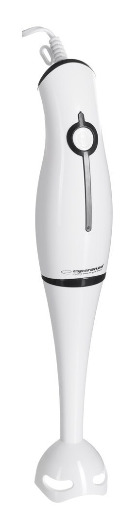 Blender ręczny Esperanza Frappe EKM001K (250W; kolor czarny) Blender ręczny Esperanza Frappe EKM001K (250W; kolor czarny)
