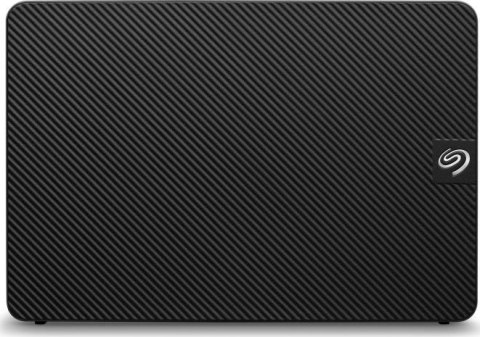 Dysk zewnętrzny HDD SEAGATE Expansion Desktop (14 TB /Czarny ) Dysk zewnętrzny HDD SEAGATE Expansion Desktop (14 TB /Czarny )