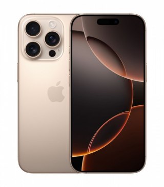 IPhone 16 Pro 1 TB Desert Titanium (Piaskowy)