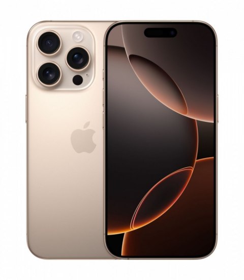 IPhone 16 Pro 1 TB Desert Titanium (Piaskowy)