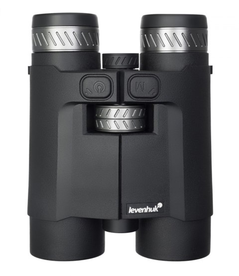 Lornetka z dalmierzem Levenhuk Guard PRO 3000 Lornetka z dalmierzem Levenhuk Guard PRO 3000