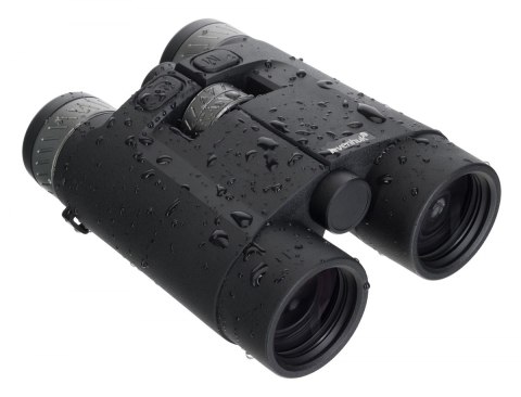 Lornetka z dalmierzem Levenhuk Guard PRO 4000 Lornetka z dalmierzem Levenhuk Guard PRO 4000