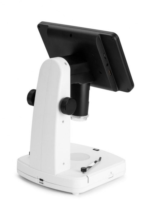 Mikroskop cyfrowy Levenhuk DTX 800 LCD Mikroskop cyfrowy Levenhuk DTX 800 LCD