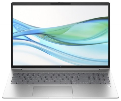 Notebook HP ProBook 460 G11 (16"/U5-125U /Intel Graphics/16GB/SSD1TB/W11H/Srebrny) Notebook HP ProBook 460 G11 (16"/U5-125U /Intel Graphics/16GB/SSD1TB/W11H/Srebrny)