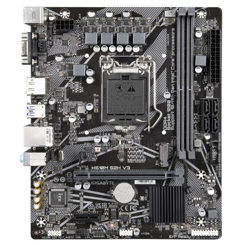 Płyta główna GIGABYTE H510M S2H V3 (Socket 1200 /micro ATX)