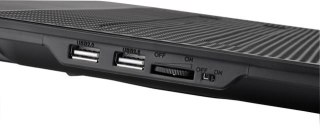 Podstawka chłodząca THERMALTAKE CL-N001-PL14BU-A