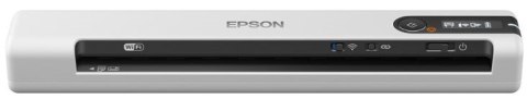 Skaner dokumentów EPSON WorkForce DS-80W B11B253402 Skaner dokumentów EPSON WorkForce DS-80W B11B253402