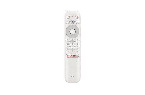 Telewizor 55" TCL 55A300 PRO QLED 4K 144Hz Google TV