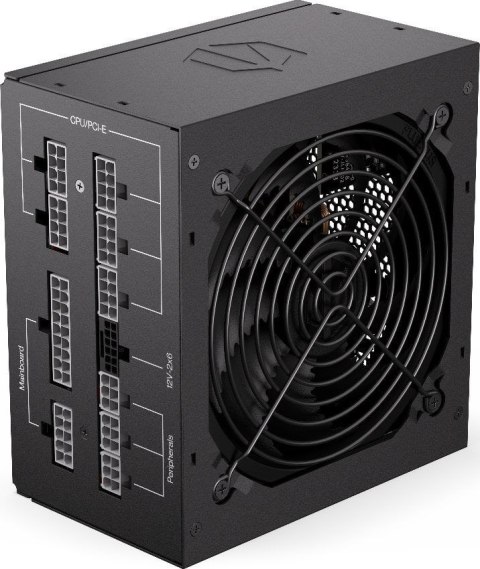 Zasilacz ENDORFY Supremo FM6 850 W EY7A012 Zasilacz ENDORFY Supremo FM6 850 W EY7A012