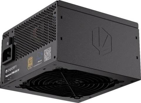 Zasilacz ENDORFY Supremo FM6 850 W EY7A012 Zasilacz ENDORFY Supremo FM6 850 W EY7A012
