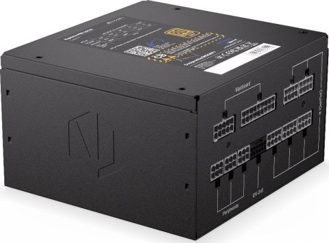 Zasilacz ENDORFY Supremo FM6 850 W EY7A012 Zasilacz ENDORFY Supremo FM6 850 W EY7A012