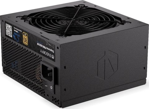 Zasilacz ENDORFY Supremo FM6 850 W EY7A012 Zasilacz ENDORFY Supremo FM6 850 W EY7A012