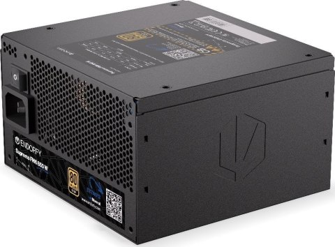 Zasilacz ENDORFY Supremo FM6 850 W EY7A012 Zasilacz ENDORFY Supremo FM6 850 W EY7A012