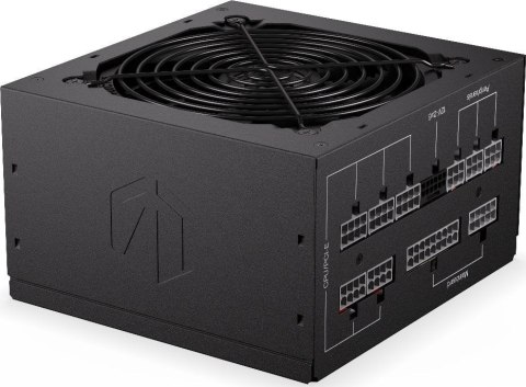 Zasilacz ENDORFY Supremo FM6 850 W EY7A012 Zasilacz ENDORFY Supremo FM6 850 W EY7A012