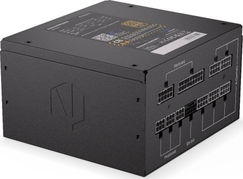 Zasilacz ENDORFY Supremo FM6 850 W EY7A012 Zasilacz ENDORFY Supremo FM6 850 W EY7A012
