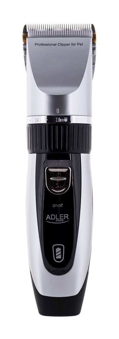 ADLER Strzyżarka dla zwierząt AD 2823