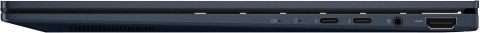 ASUS Zenbook 14 UX3405CA-PZ051W ARL H Core Ultra 5 14.0" 3K 120Hz 400nits Glossy 16GB LPDDR5X SSD512 Intel Arc Graphics WLAN+BT ASUS Zenbook 14 UX3405CA-PZ051W ARL H Core Ultra 5 14.0" 3K 120Hz 400nits Glossy 16GB LPDDR5X SSD512 Intel Arc Graphics WLAN+BT