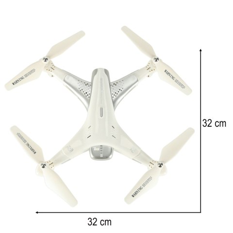 Dron RC SYMA Z3 2,4GHz Kamera HD