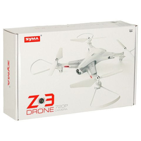 Dron RC SYMA Z3 2,4GHz Kamera HD