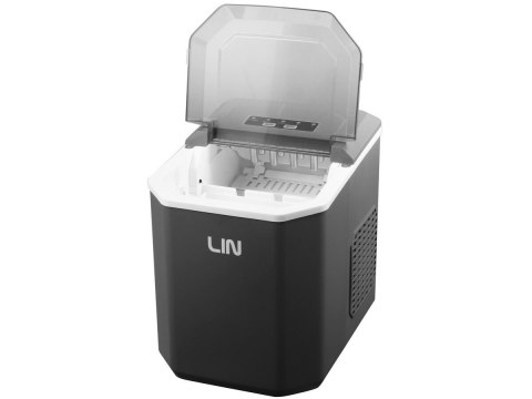 Kostkarka do lodu LIN ICE-G9 szara Kostkarka do lodu LIN ICE-G9 szara