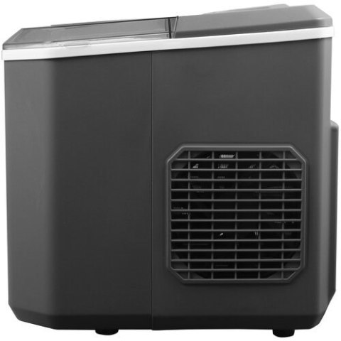 Kostkarka do lodu LIN ICE-G9 szara Kostkarka do lodu LIN ICE-G9 szara